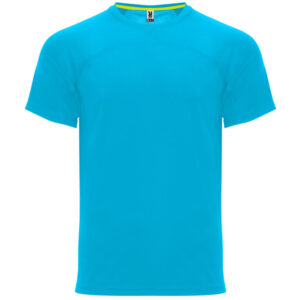 Roly-CAMISETAS