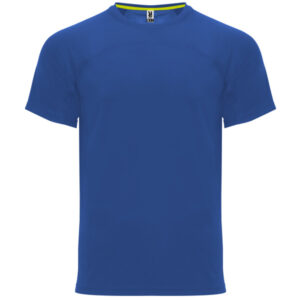 Roly-CAMISETAS