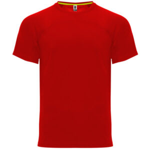 Roly-CAMISETAS