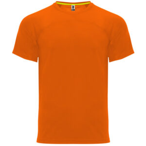Roly-CAMISETAS