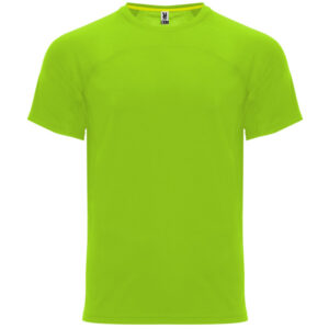 Roly-CAMISETAS