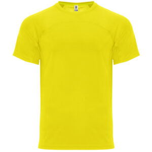 Roly-CAMISETAS