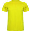 AMARILLO FLUOR