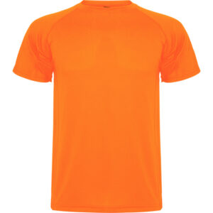 Roly-CAMISETAS