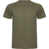 VERDE MILITAR
