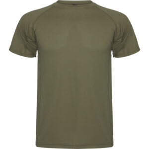 Roly-CAMISETAS