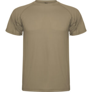 Roly-CAMISETAS