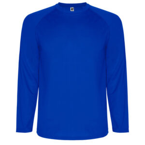 Roly-CAMISETAS