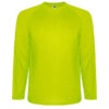 AMARILLO FLUOR