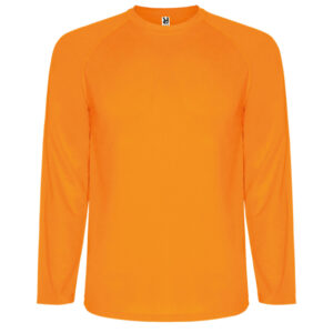 Roly-CAMISETAS