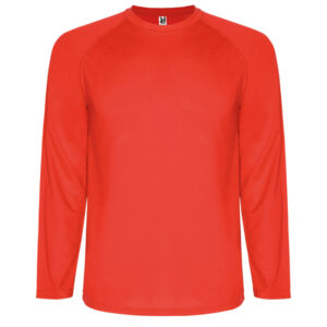Roly-CAMISETAS