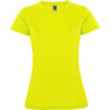 AMARILLO FLUOR