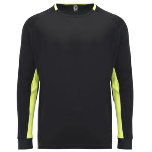 Roly-CAMISETAS