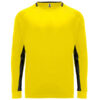 AMARILLO/NEGRO