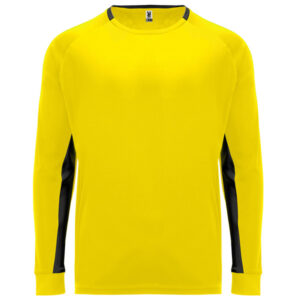 Roly-CAMISETAS