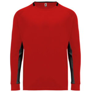 Roly-CAMISETAS