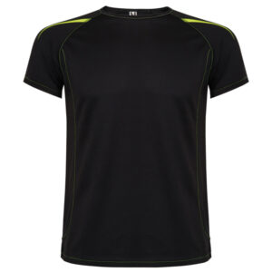Roly-CAMISETAS