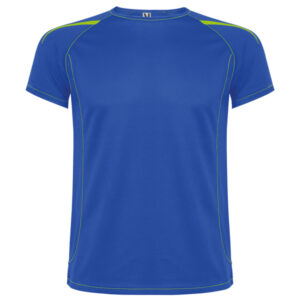 Roly-CAMISETAS
