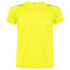 AMARILLO FLUOR