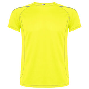 Roly-CAMISETAS
