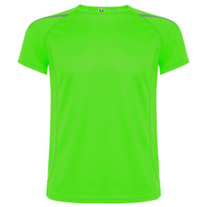 Roly-CAMISETAS