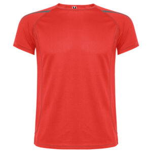Roly-CAMISETAS
