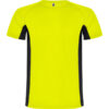 AMARILLO FLUOR/ NEGRO
