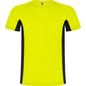 Roly-CAMISETAS