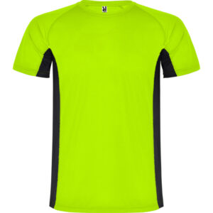 Roly-CAMISETAS