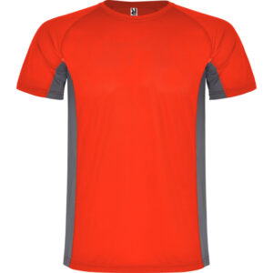 Roly-CAMISETAS
