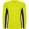 AMARILLO FLUOR/ NEGRO