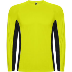 Roly-CAMISETAS