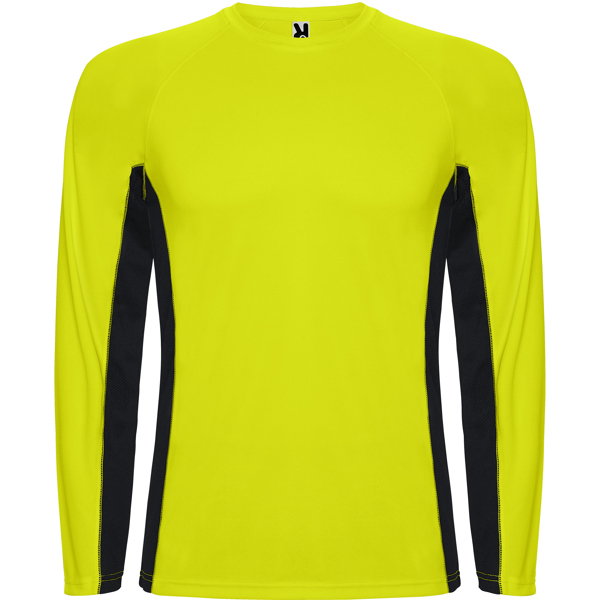 Roly-CAMISETAS