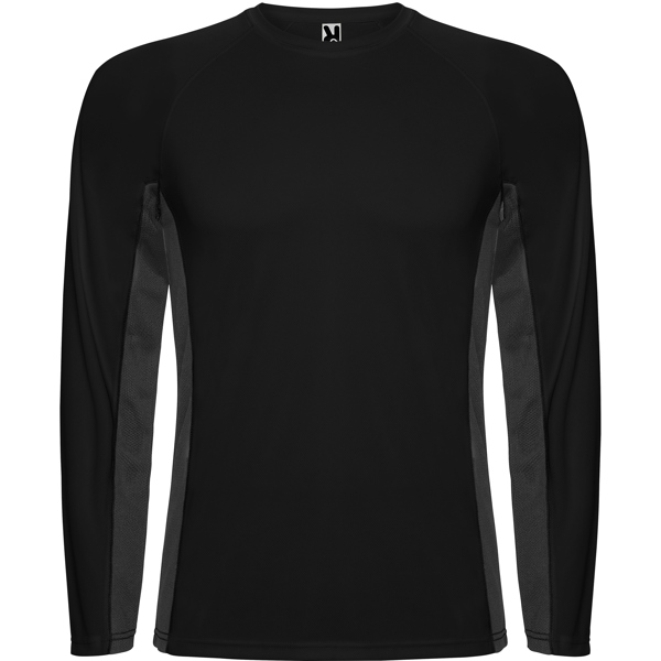 Roly-CAMISETAS