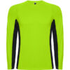VERDE FLUOR/NEGRO