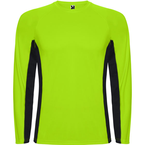 Roly-CAMISETAS