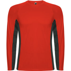 Roly-CAMISETAS