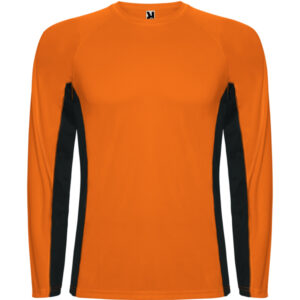 Roly-CAMISETAS