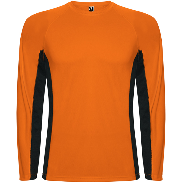Roly-CAMISETAS