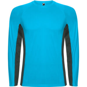 Roly-CAMISETAS