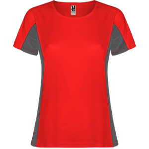 Roly-CAMISETAS