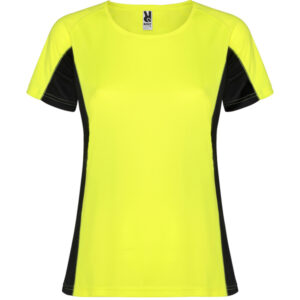 Roly-CAMISETAS