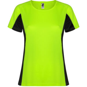 Roly-CAMISETAS