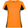 NARANJA FLUOR/NEGRO