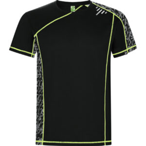 Roly-CAMISETAS
