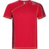PRINT RUN ROJO