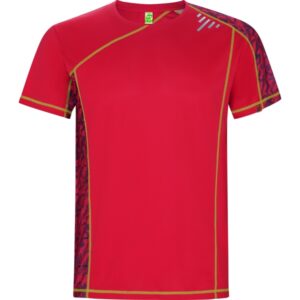 Roly-CAMISETAS