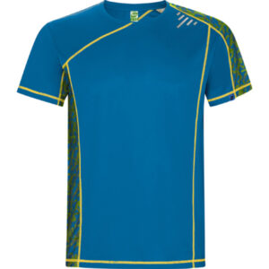Roly-CAMISETAS