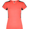 CORAL FLUOR/NEGRO