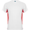 BLANCO/ROJO